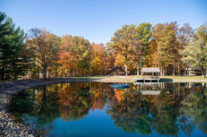 Sugar Creek Stay